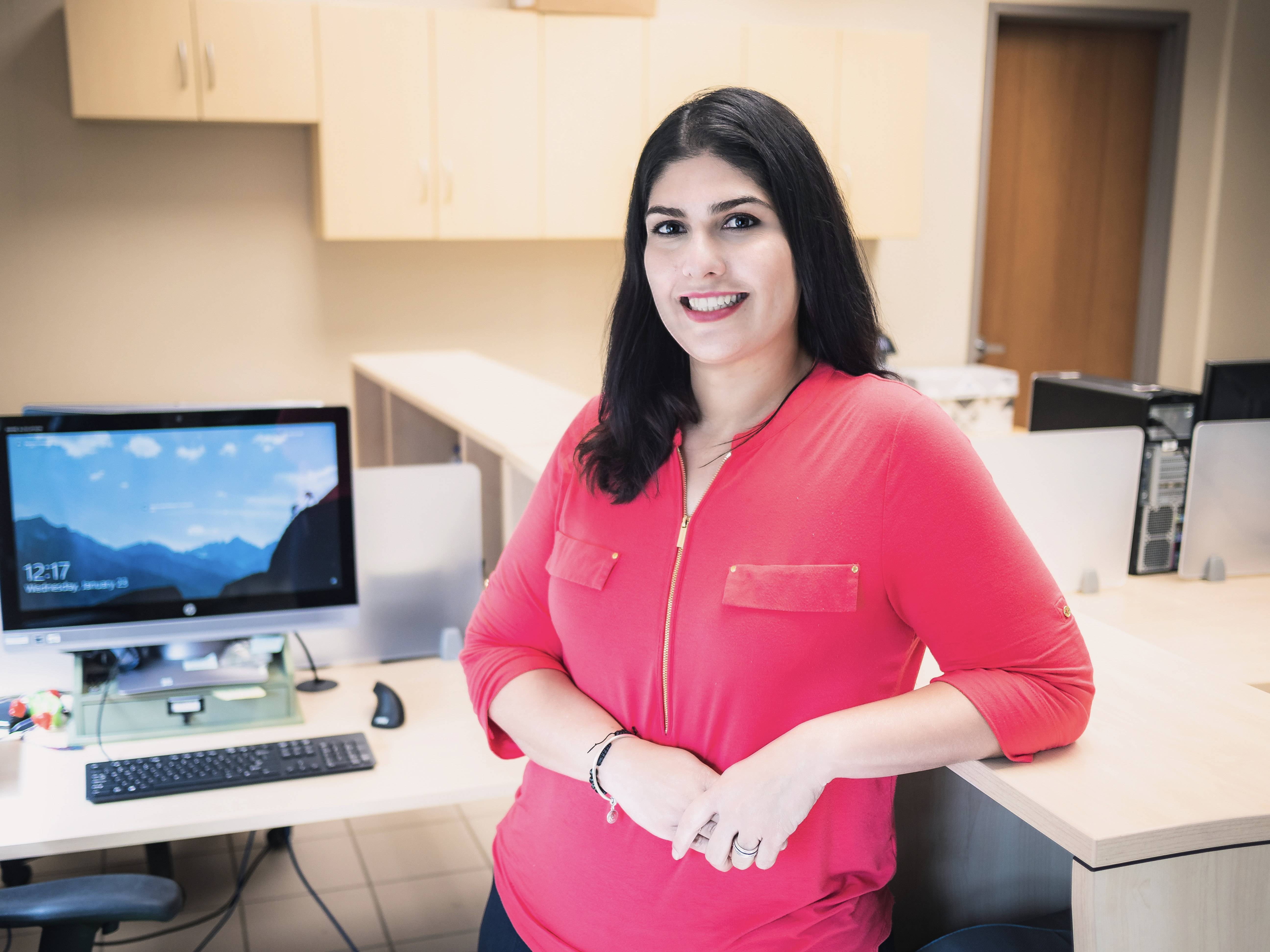 Prof. Brendalys Soto Vázquez